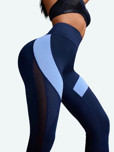 Legging Push Up Taille Haute
