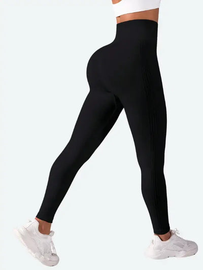 Legging Yoga Noir