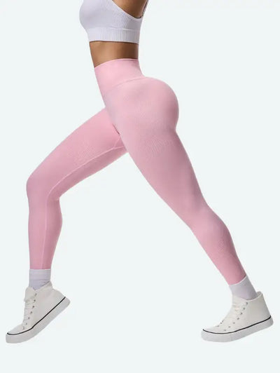 Legging Yoga Rose