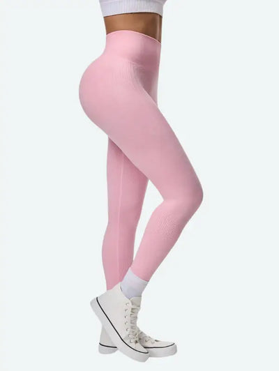 Legging Yoga Rose