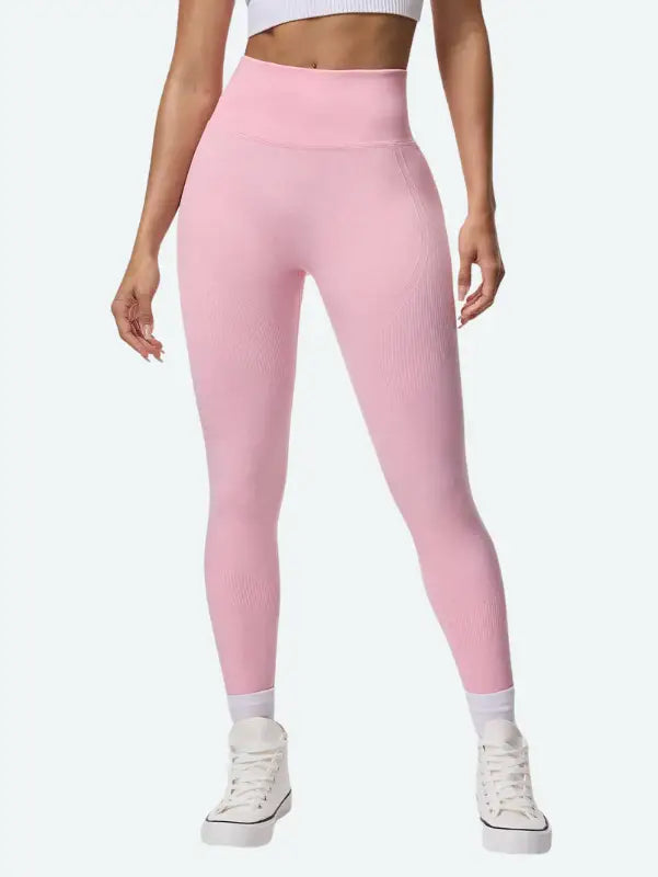 Legging Yoga Rose