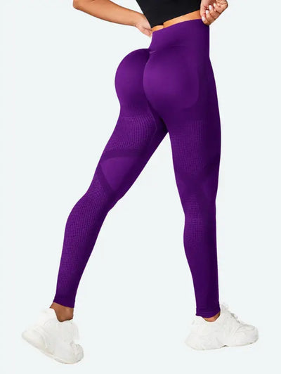 Legging Yoga Taille Haute
